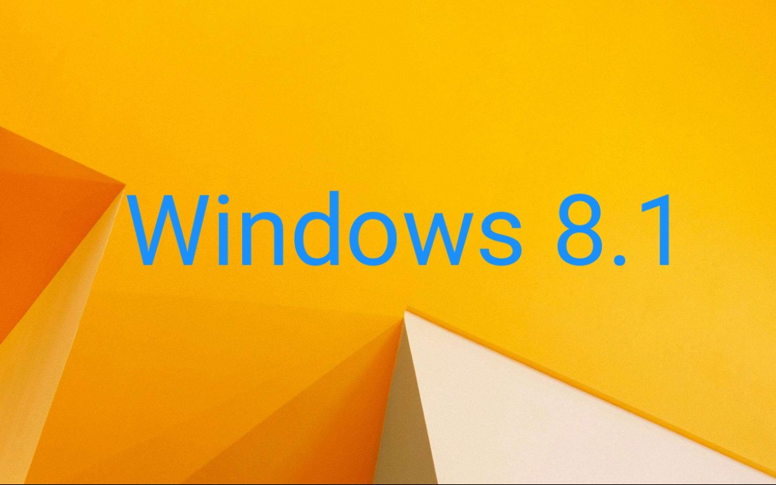 Windows 8.1 Enterprise with Update (x64) - DVD (Chinese-Simplified)