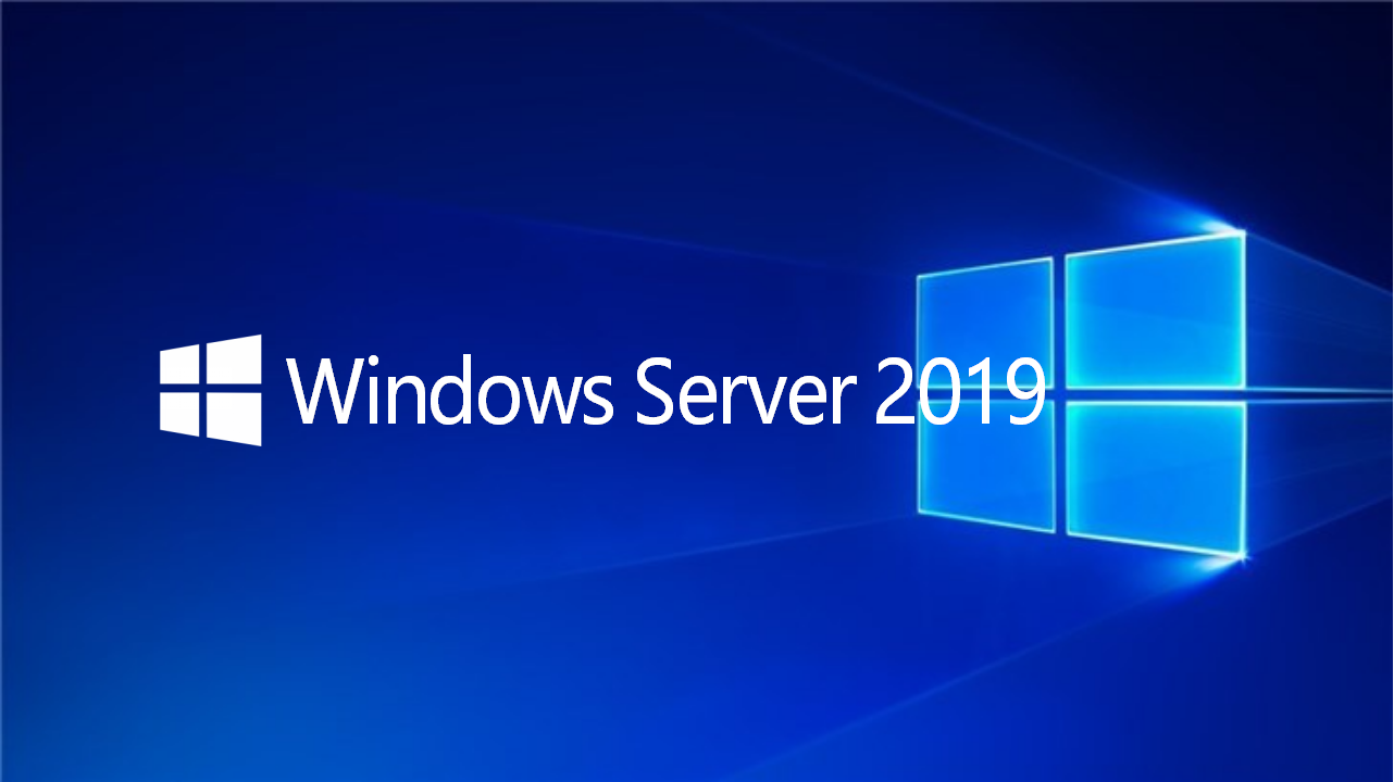 Windows Server 2019 (Updated November 2022 (Build - 17763.3650)) (x64) - DVD (Chinese-Simplified)