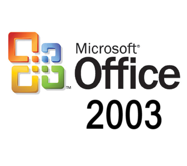 Office Professional Enterprise Edition 2003 (x86) 