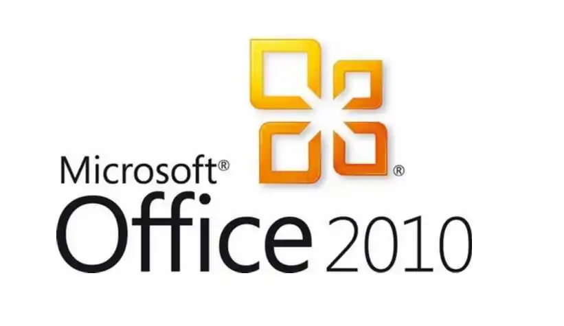 Office Professional Plus 2010 with Service Pack 1 (x86 and x64) - DVD (Chinese-Simplified)