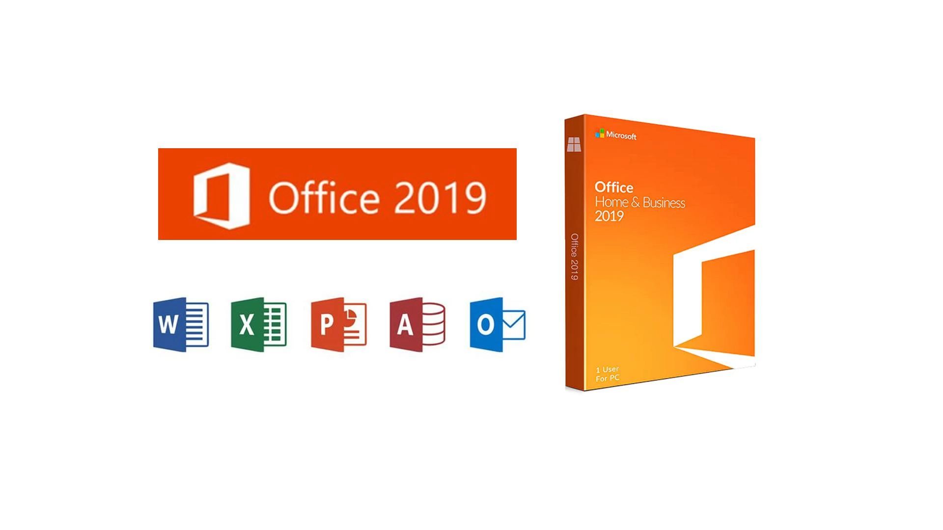 [第三方]Microsoft Office 专业增强版 2019 简体中文批量许可版原版集成2026年1月更新完整ISO镜像
